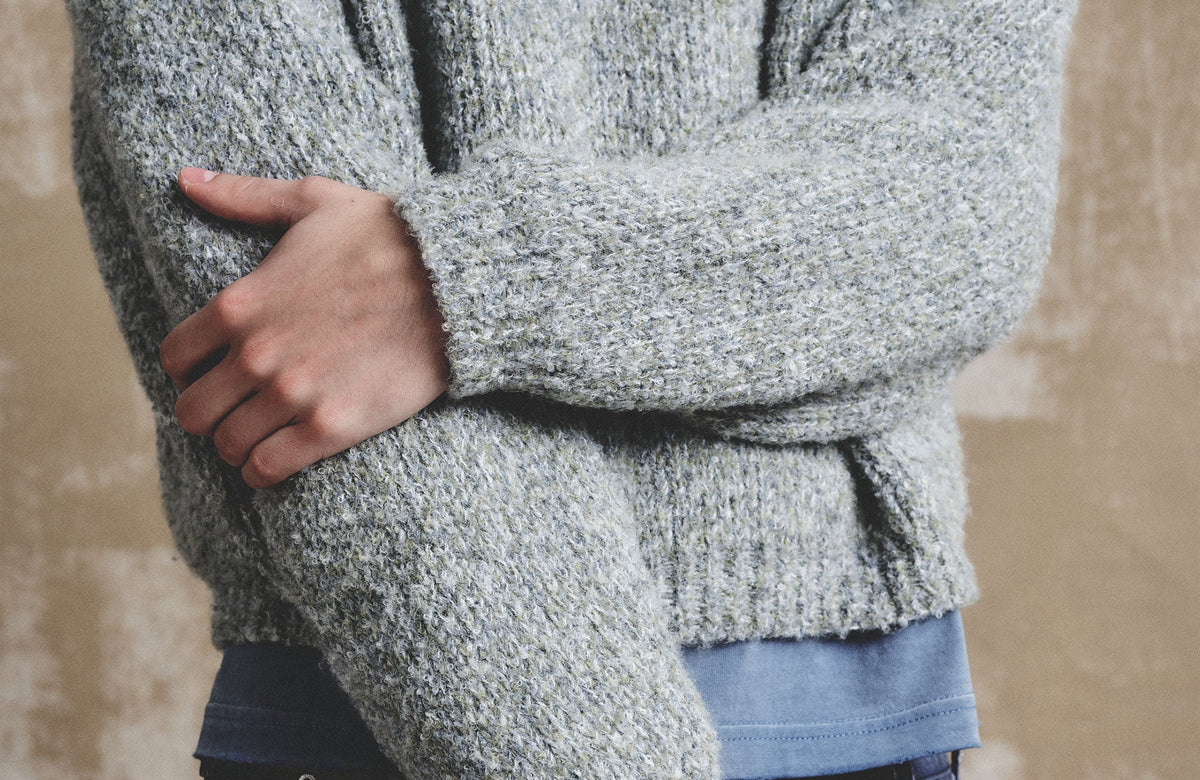 KNITWEAR