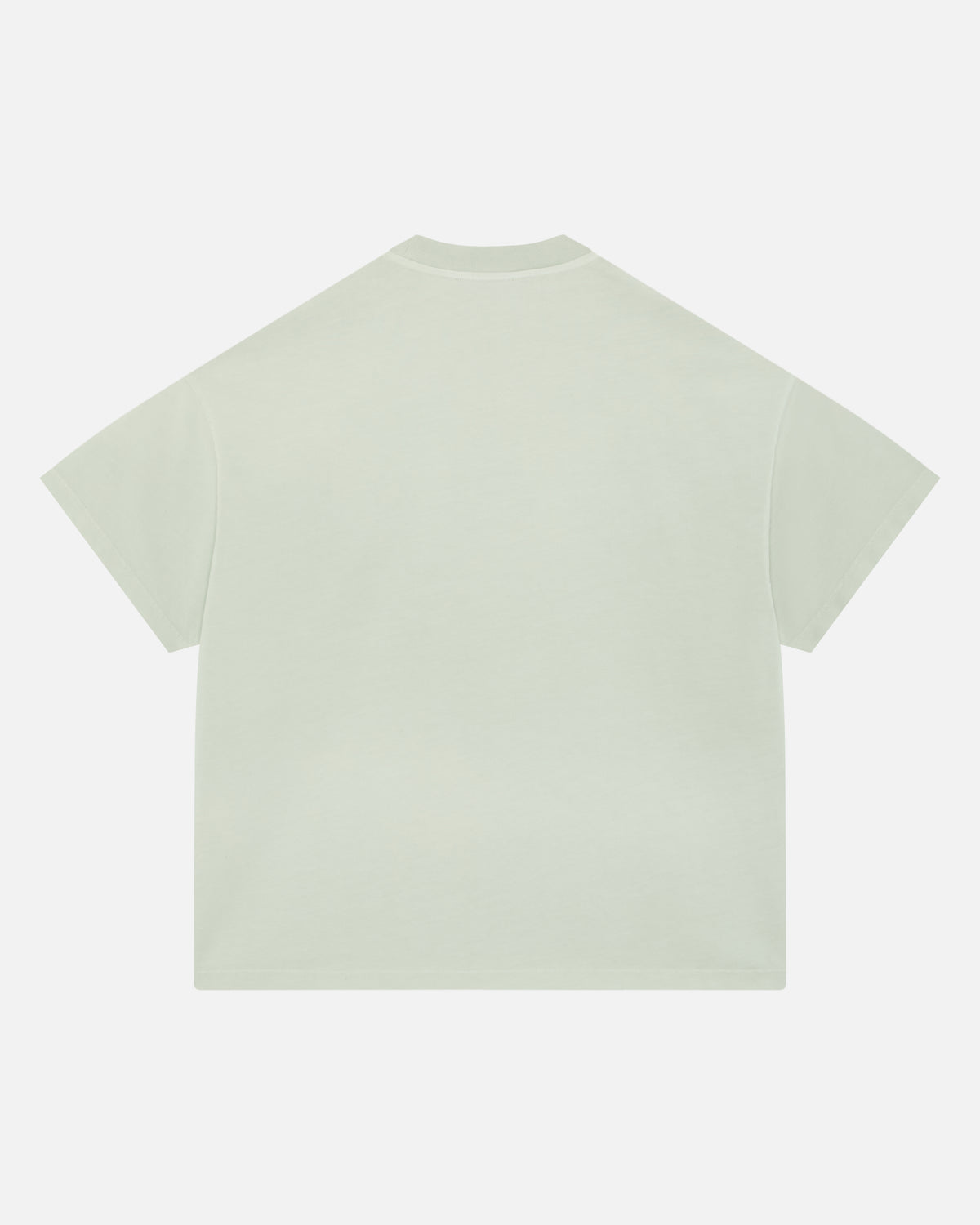 SUN DRIED SUMMIT SPORT T-SHIRT - PISTACHIO