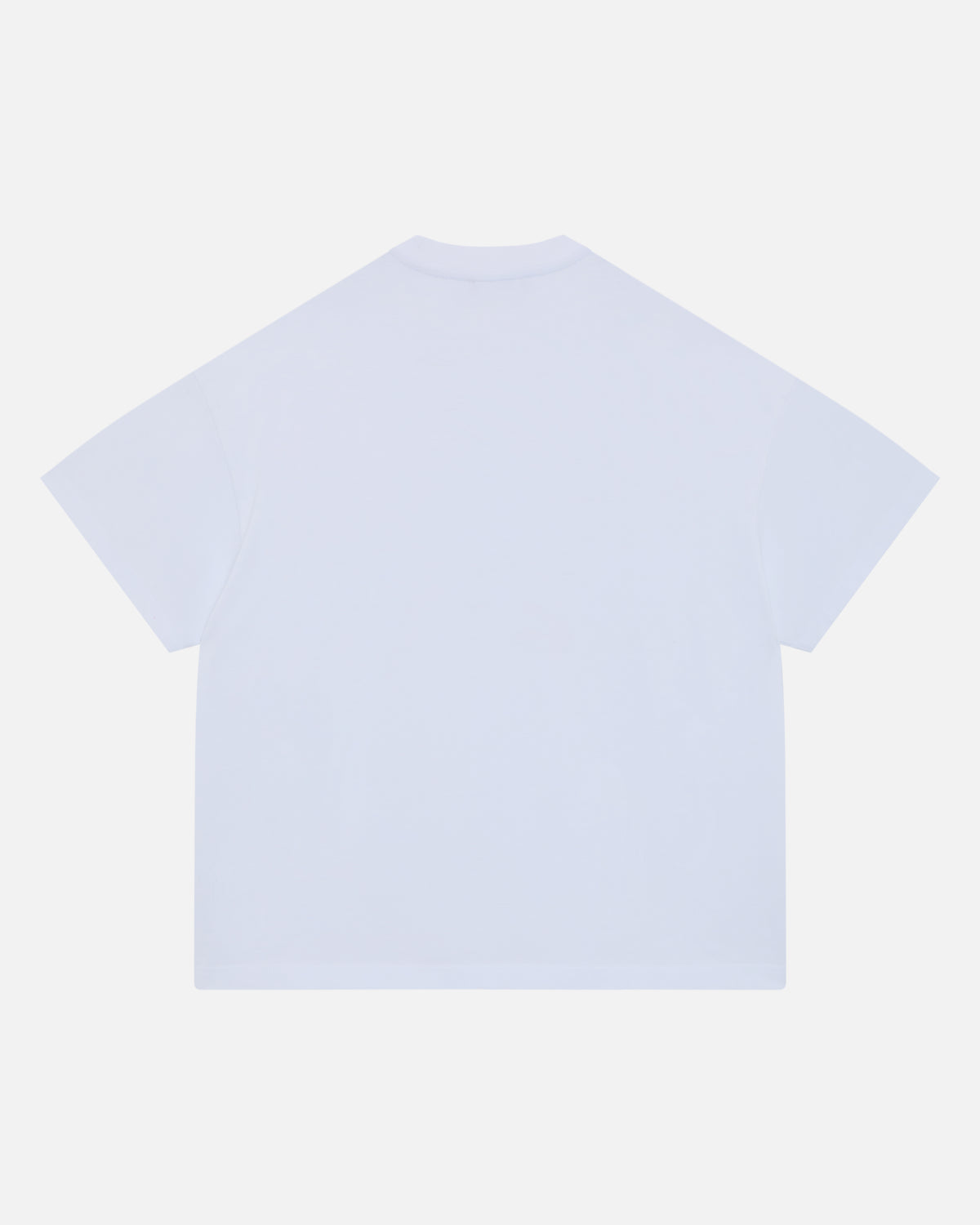 SMT ENGLAND T-SHIRT - WHITE