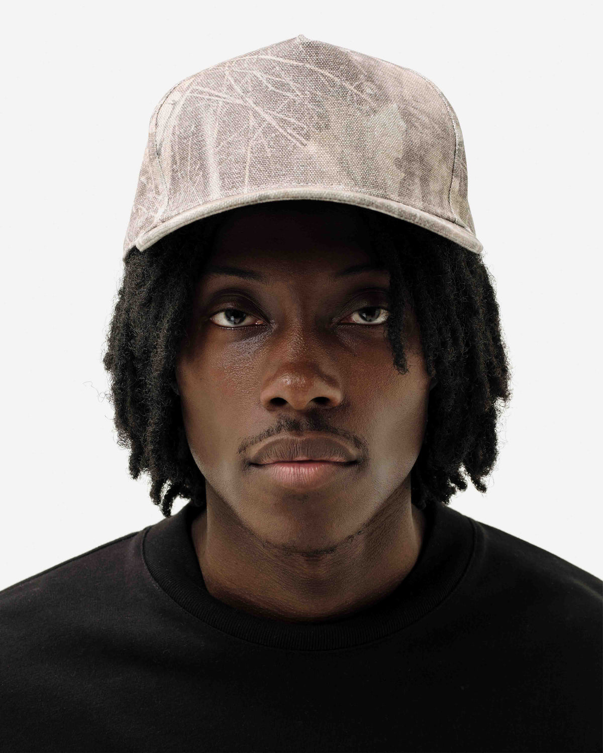 CAMO CAP from Summit Clothing UK