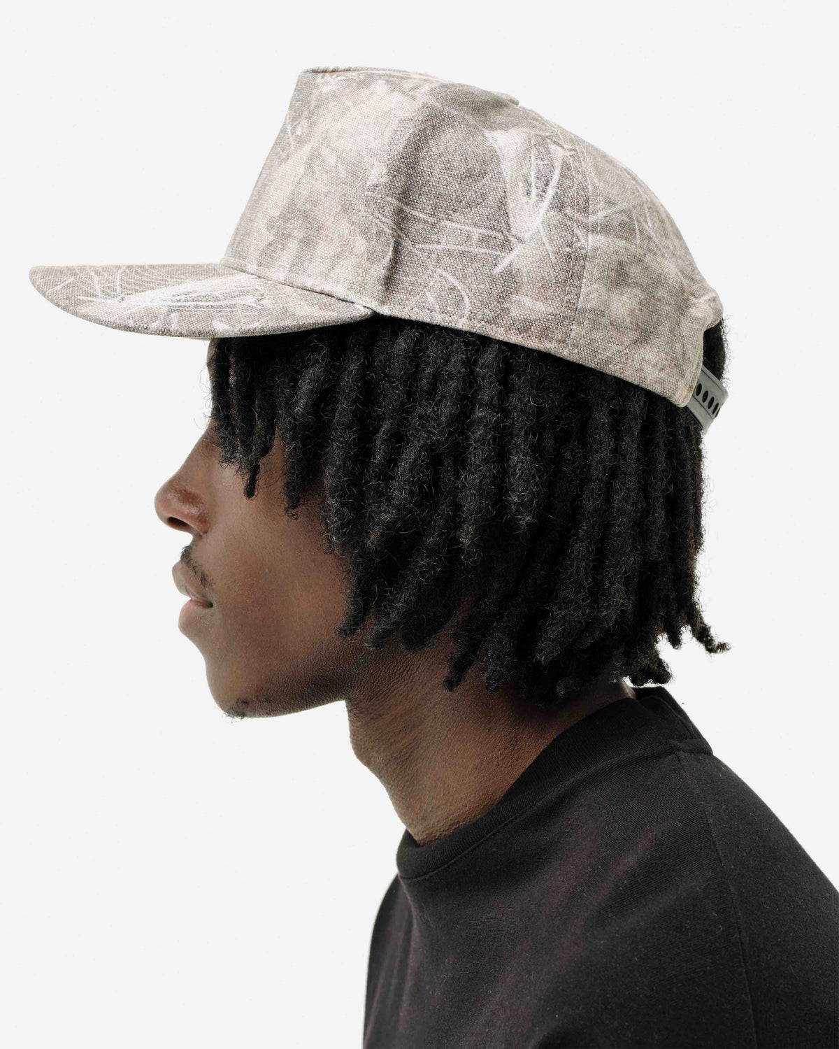 CAMO CAP from Summit Clothing UK
