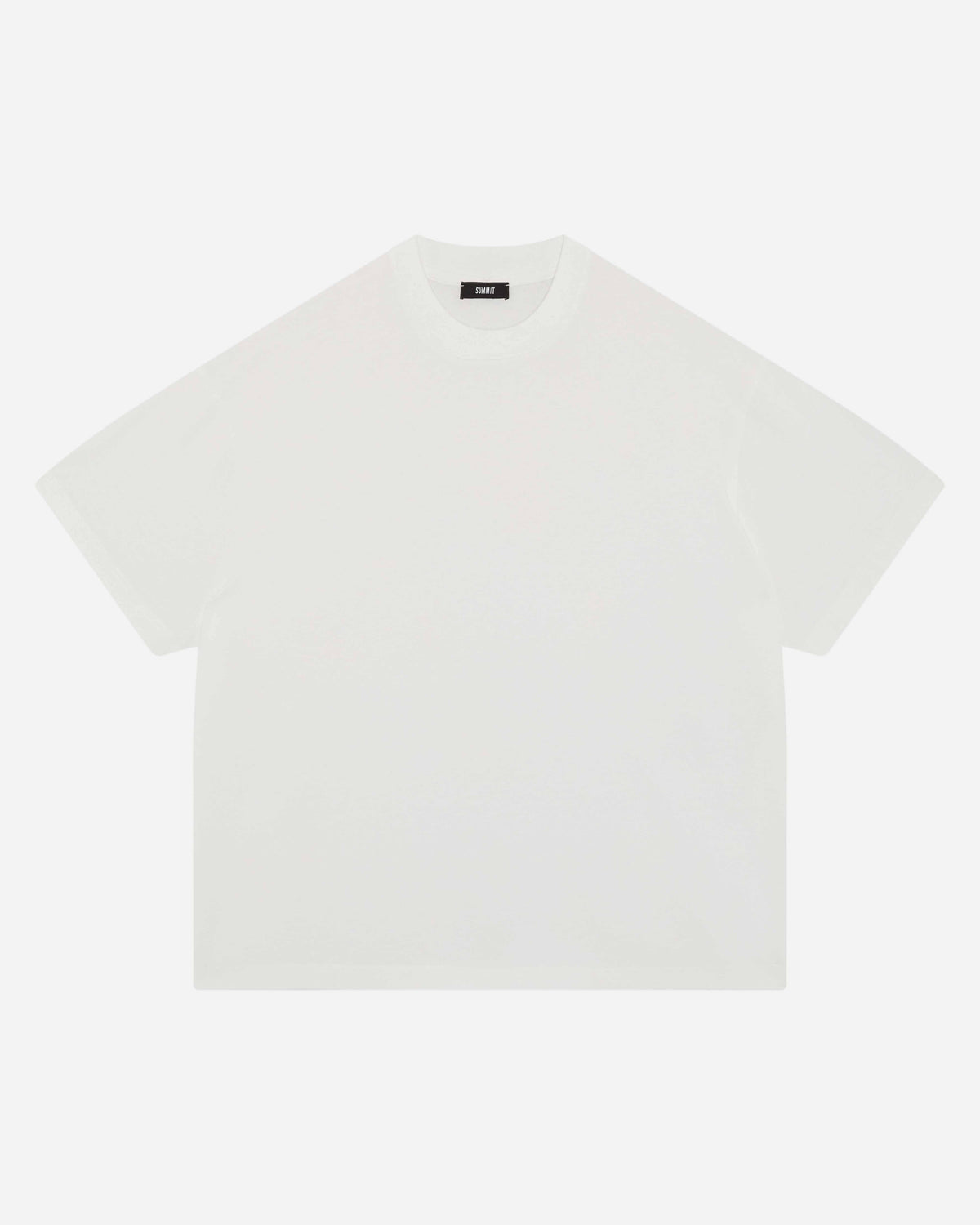 EVERYDAY T-SHIRT - VINTAGE WHITE from Summit Clothing UK