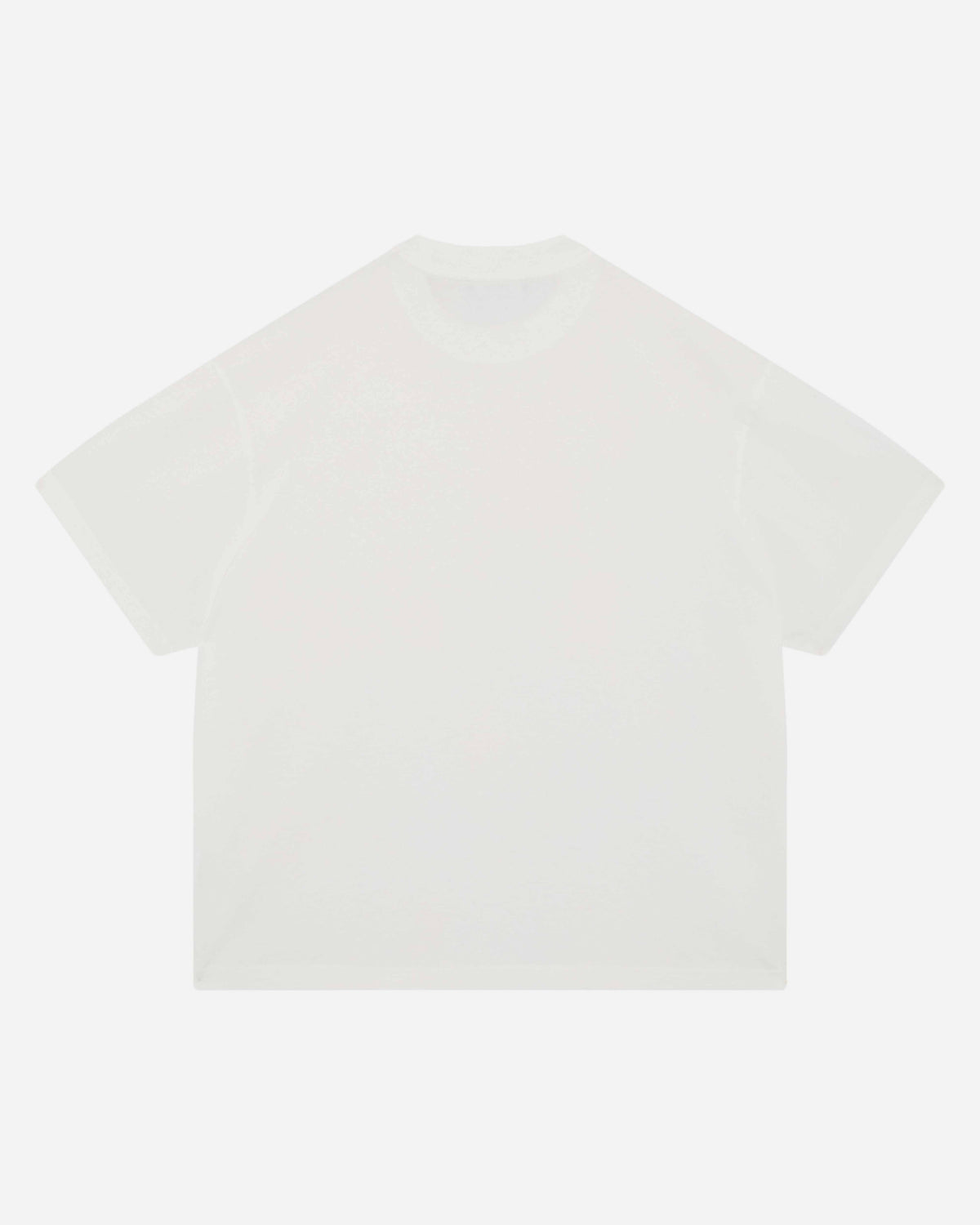 EVERYDAY T-SHIRT - VINTAGE WHITE from Summit Clothing UK