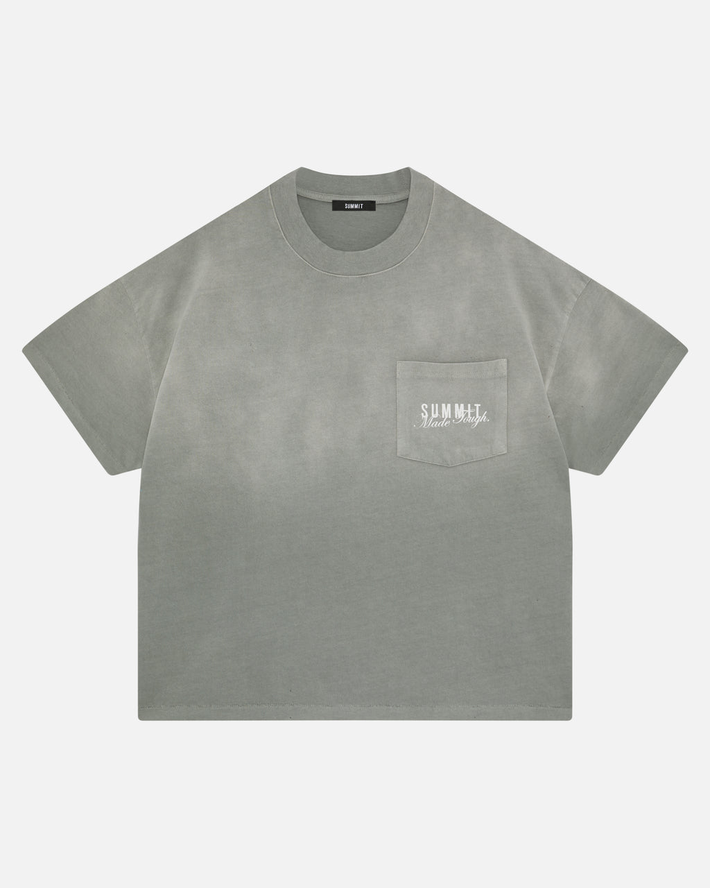 LLICA summer sh※t s/s t-shirt fade ST227368_15058_main?$