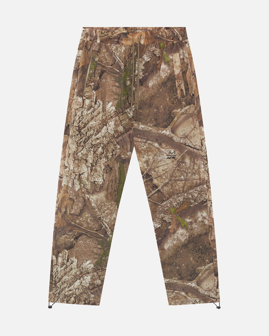 RIPSTOP TRACK PANT - REALTREE APX – Summit