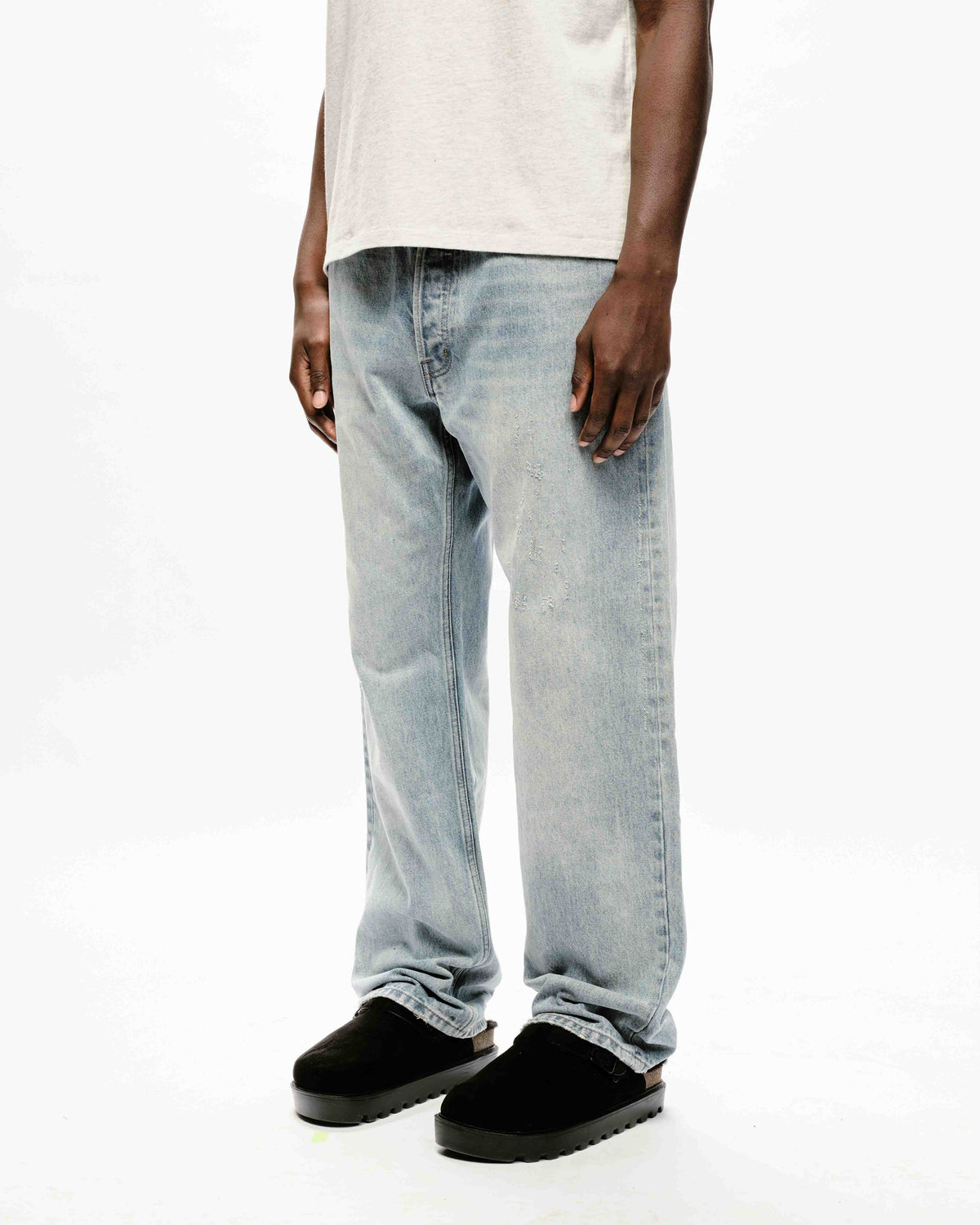 VINTAGE JEAN - VINTAGE BLUE from Summit Clothing UK