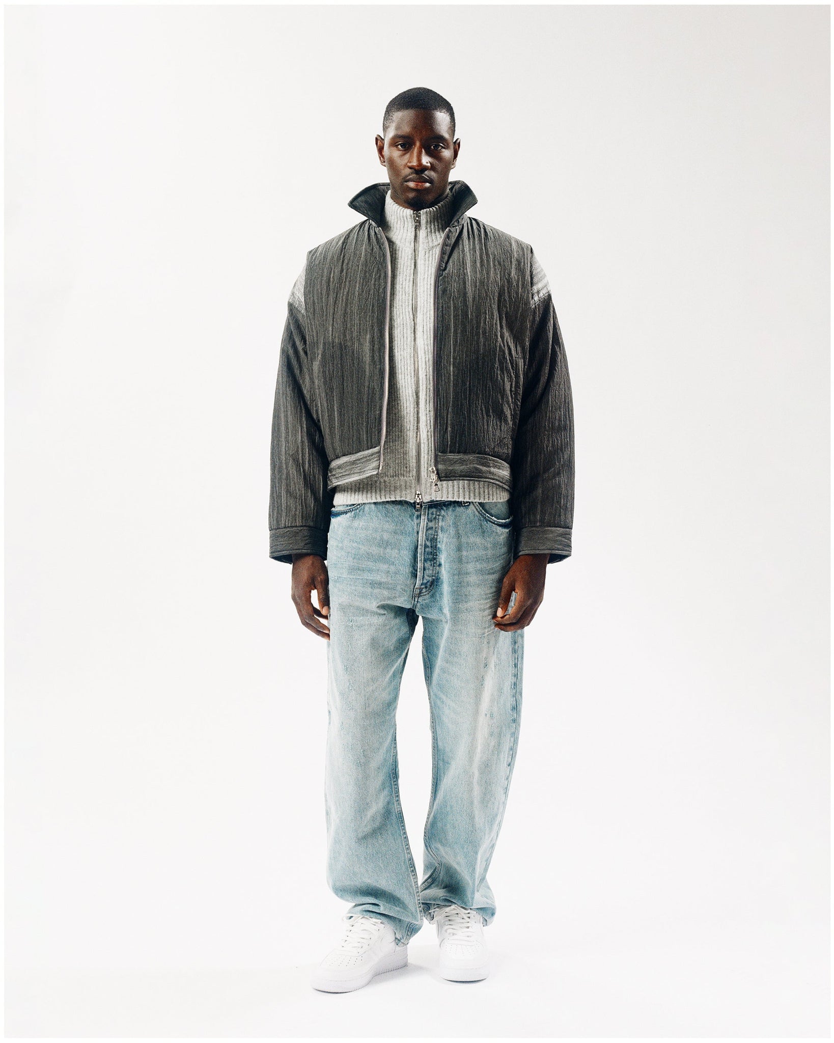 BLACK FRIDAY PREVIEW