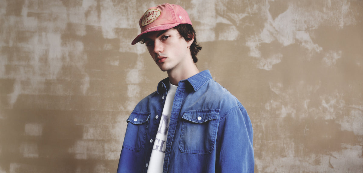 Summit AW26 Drop One