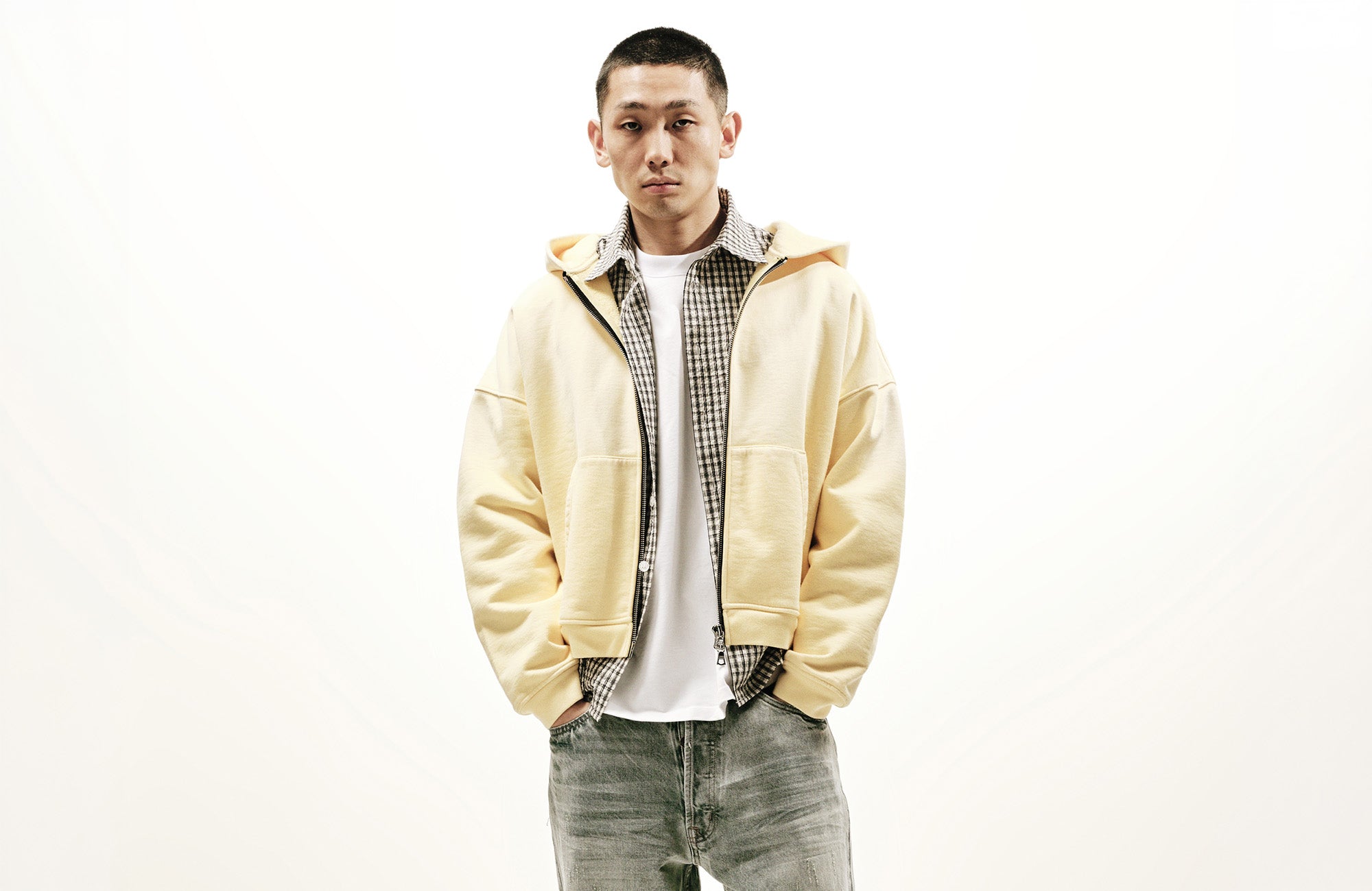 HOODIES