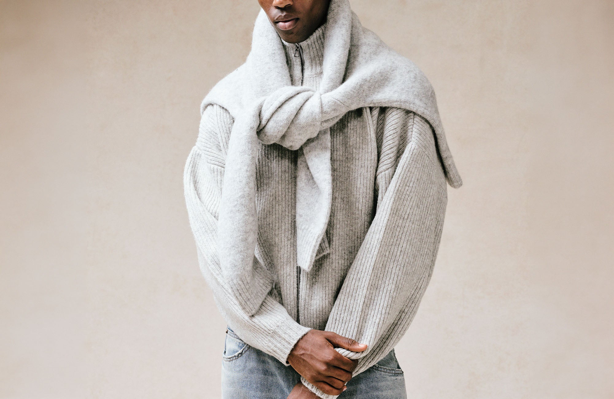 KNITWEAR
