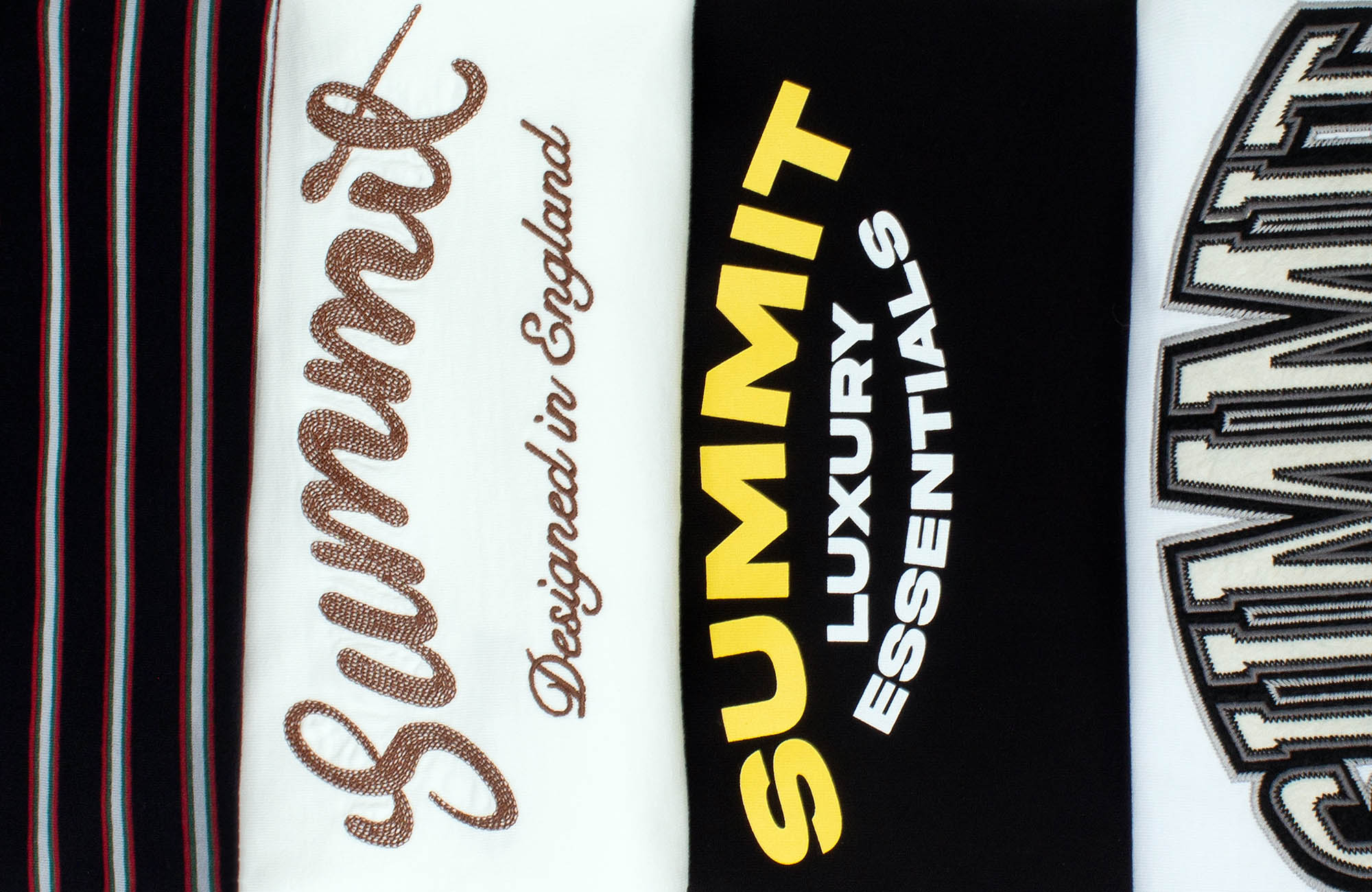 T-SHIRTS