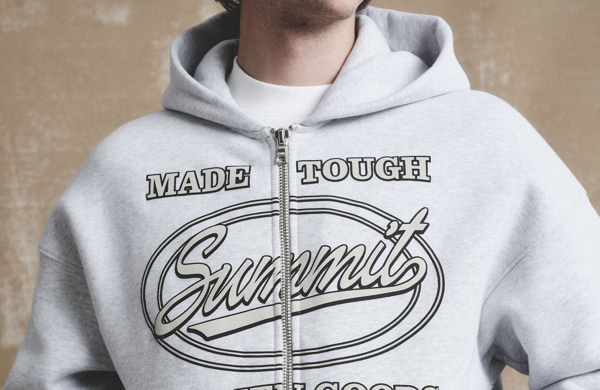 HOODIES