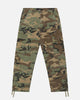 CARGO TROUSER - CAMO