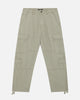 CARGO TROUSER - OLIVE