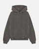 HEAVYWEIGHT HOODIE - VINTAGE GREY
