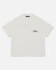 MADE TOUGH POCKET T-SHIRT - VINTAGE WHITE