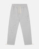 SUN FADE SWEATPANTS - MARL GREY