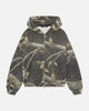 REALTREE ZIP HOODIE - VINTAGE EDGE SHADOW