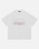 VINTAGE ATHLETICS T-SHIRT - VINTAGE WHITE