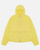 RIPSTOP WINDBREAKER - WASHED YELLOW