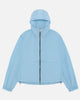 RIPSTOP WINDBREAKER - SKY BLUE