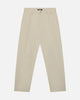 TAILORED TROUSER - BONE
