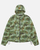 RIPSTOP WINDBREAKER - WATERCOLOUR CAMO