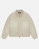 WORKERS JACKET - SUN FADE BEIGE