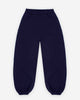 BUBBLE FIT SWEATPANTS - NAVY