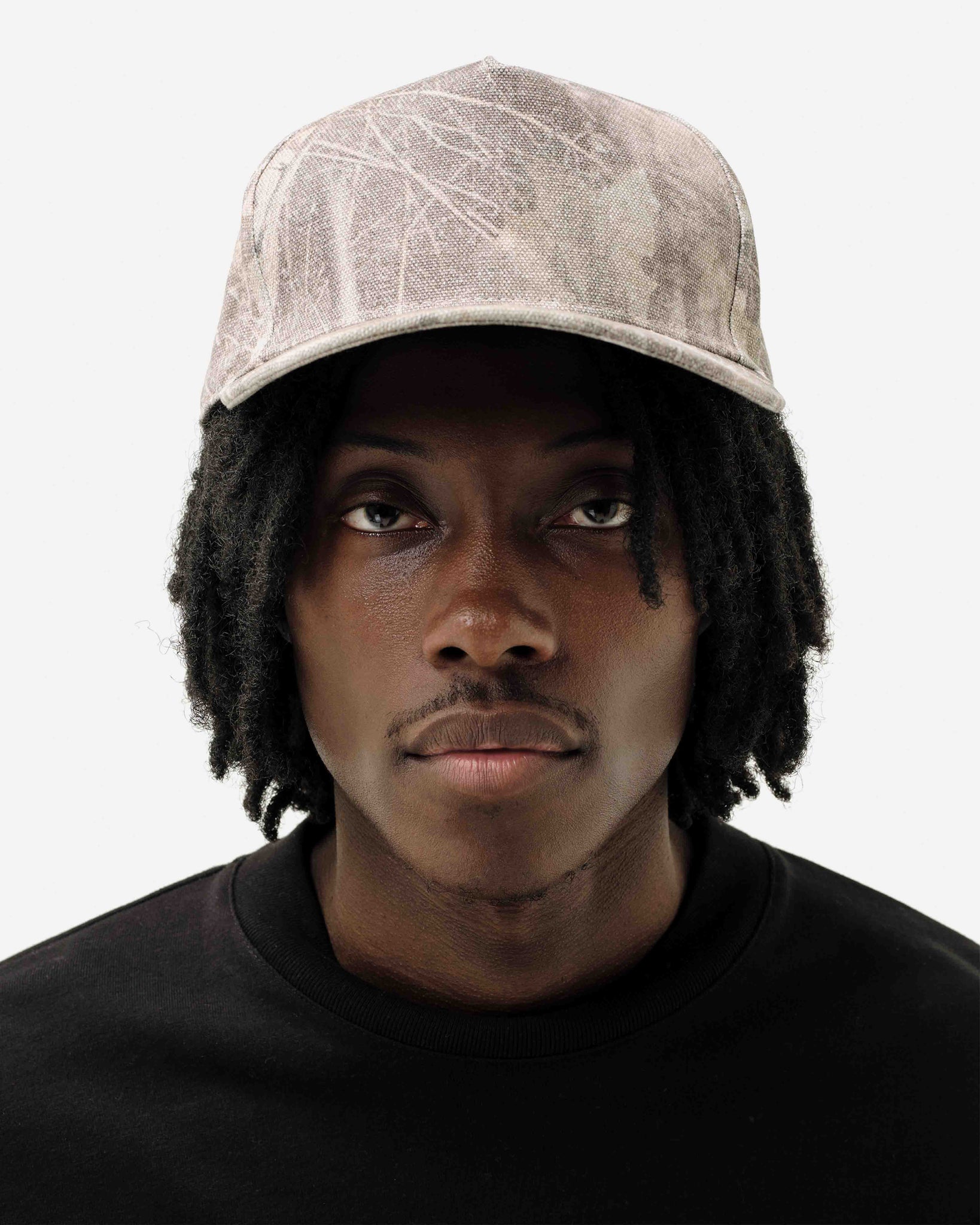 CAMO CAP from Summit Clothing UK