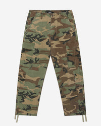 CARGO TROUSER - CAMO from Summit Clothing UK