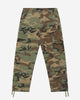 CARGO TROUSER - CAMO