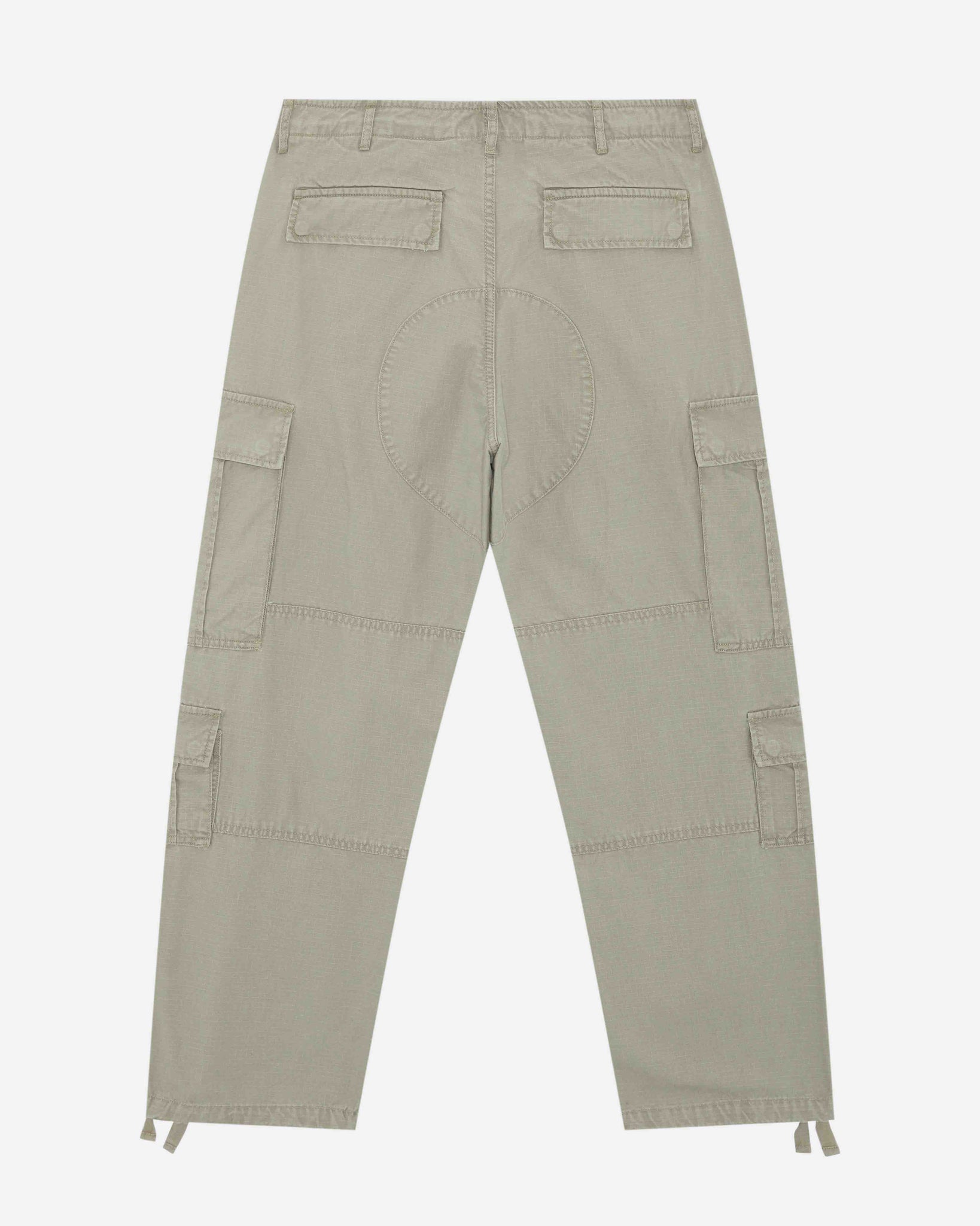 CARGO TROUSER - OLIVE from Summit Clothing UK