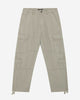 CARGO TROUSER - OLIVE