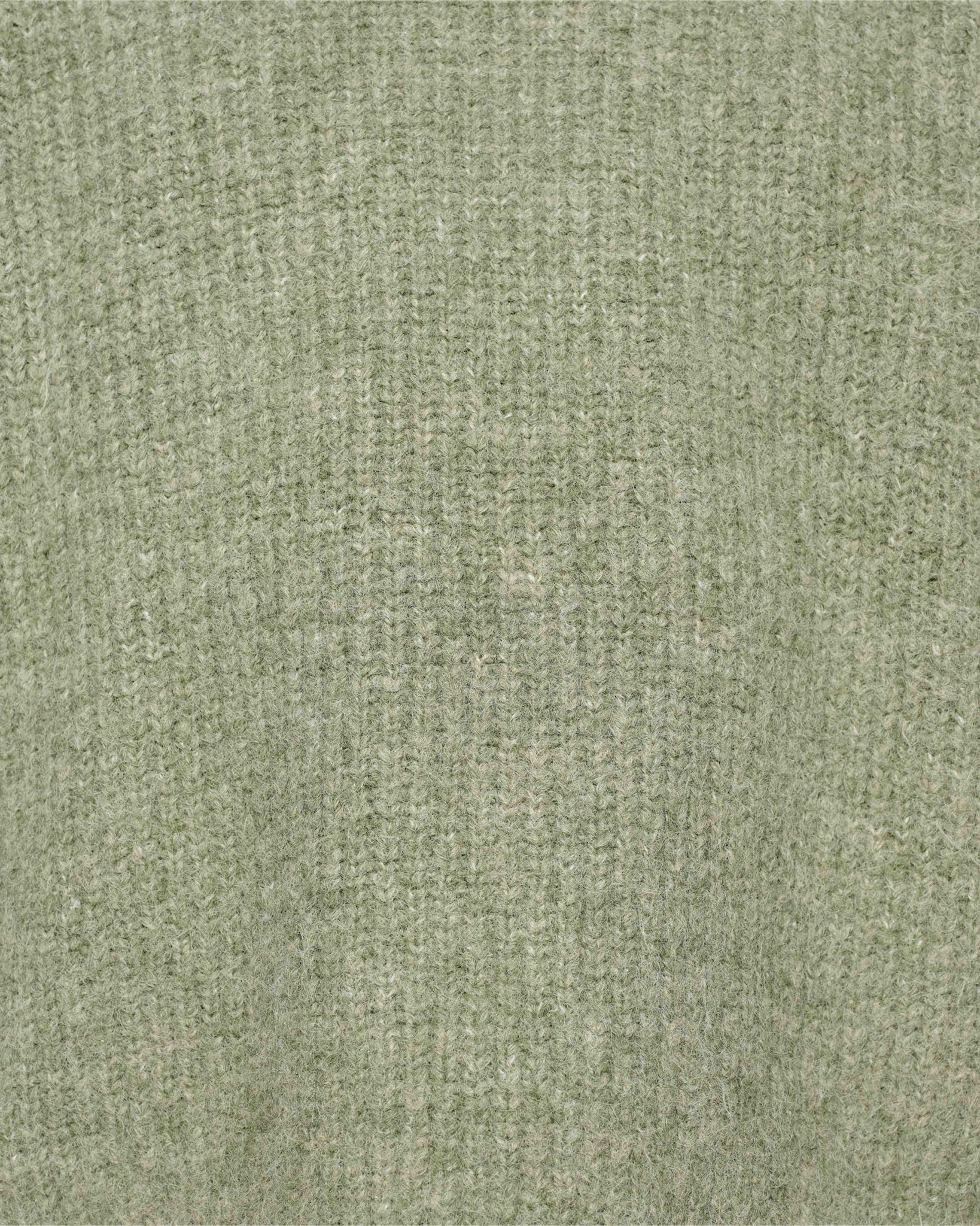 CHUNKY KNIT JUMPER - OLIVE from Summit Clothing UK