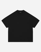 EVERYDAY T-SHIRT - BLACK