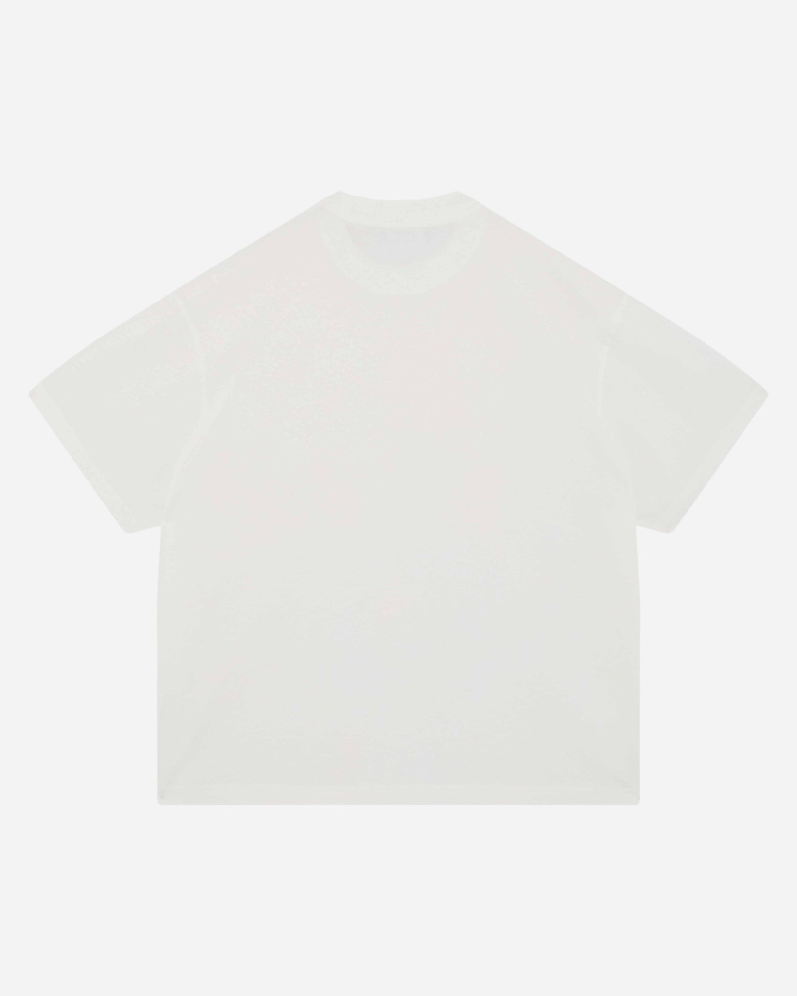 EVERYDAY T-SHIRT - VINTAGE WHITE from Summit Clothing UK