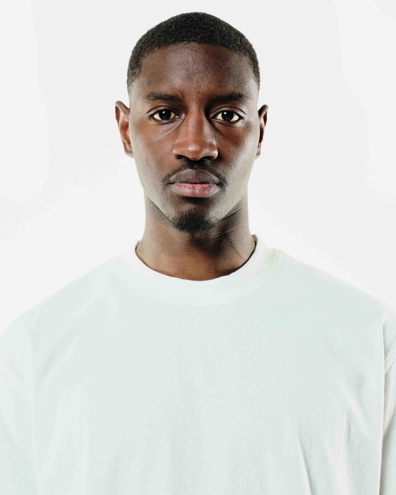 EVERYDAY T-SHIRT - VINTAGE WHITE – Summit