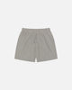 RIPSTOP SHORT - BLACK CHECK