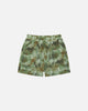 RIPSTOP SHORT - WATERCOLOUR CAMO