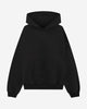 HEAVYWEIGHT HOODIE - BLACK