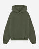 HEAVYWEIGHT HOODIE - VINTAGE OLIVE