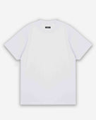 HEAVYWEIGHT SLIM FIT T-SHIRT - WHITE