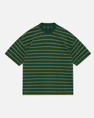 HEAVYWEIGHT T-SHIRT - BOTTLE STRIPE