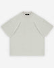 HEAVYWEIGHT VINTAGE T-SHIRT - MARL GREY