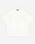 HEAVYWEIGHT VINTAGE T-SHIRT - OFF WHITE