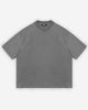 HEAVYWEIGHT VINTAGE T-SHIRT - VINTAGE GREY