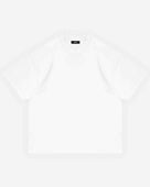 HEAVYWEIGHT VINTAGE T-SHIRT - WHITE