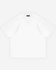 HEAVYWEIGHT VINTAGE T-SHIRT - WHITE