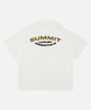 LUXURY ESSENTIALS T-SHIRT - OFF WHITE